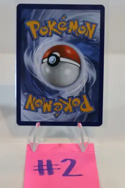 Kangaskhan ex 190/165 Sv: Scarlet & Violet 151 Holo Full Art Pokemon TCG - Image 5