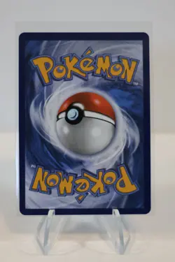 Team Rocket's Crobat ex 217/182 - Pokemon TCG - Scarlet & Violet Destined Rivals - Image 4