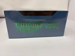 Pokemon TCG Twilight Masquerade Elite Trainer Box (ETB) | New/Sealed 820650857980 - Image 5