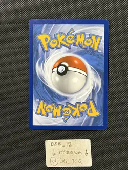Pokemon Mcdonalds 2022 - Rowlet - 2/15 - Holo Rare PROMO - M/NM - Image 5