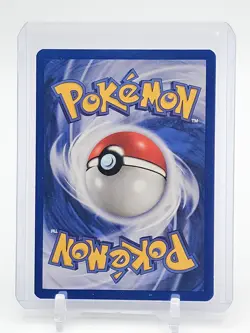 EEVEE POKEMON 1999-2000 1ST EDITION WOTC TEAM ROCKET 55/82 COMMON Q5650 - Image 2