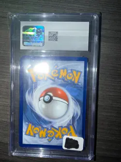Charmander Black Star Promo #047 2023 Pokemon Scarlet & Violet gem mint 10 - Image 2