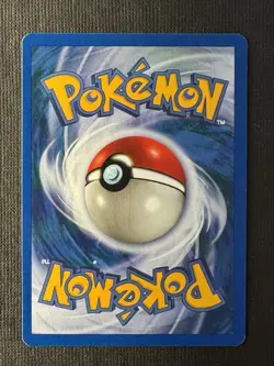Pokemon Zubat 59/64 Neo Revelation 2000 Basic Regular Common 40HP 1st Edition - Image 2