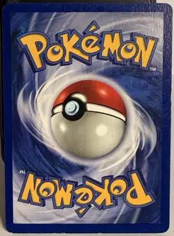 The Pokemon Company Vulpix 1st Ed Shadowless Base Set 068/102 Eng - Image 2
