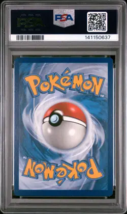 2016 Pokemon Xy Evolutions #62 Hitmonchan-Holo Evolutions PSA 8 - Image 2