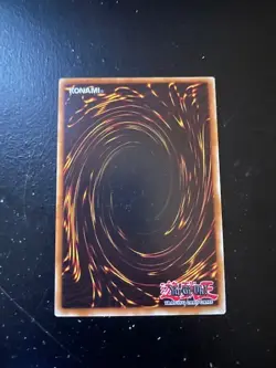 Ring of Destruction RP02-EN066 Retro Pack 2 Unlimited|Unlimited Edition - Image 2