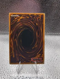 | Yugioh Seven Tools of the Bandit MRD-129 Ultra Rare Metal Raiders HP 🔥 | - Image 2
