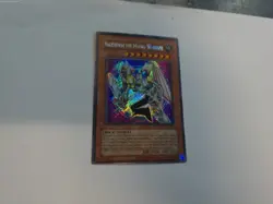 Valkyrion the Magna Warrior RP02-EN092 Retro Pack 2 Unlimited Edition - Image 1