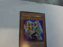 Valkyrion the Magna Warrior RP02-EN092 Retro Pack 2 Unlimited Edition - Image 3