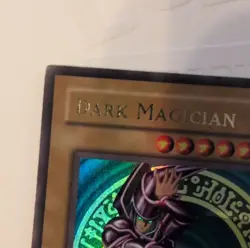 Dark Magician SDY-006 Starter Deck: Yugi Unlimited DMG - Image 3