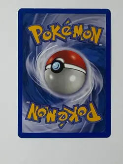 Pokemon - 1x Remoraid - 1st Edition - Neo Destiny - #80/105 - LP - 2002 Common - Image 5
