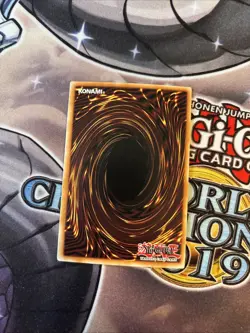 Dark Flare Knight DCR-017 Dark Crisis-Unlimited Edition Yu-Gi-Oh VLP (WNU) - Image 3