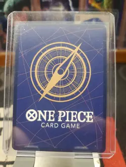 Shirahoshi OP14-047 (R) – OP14 / EB04 – The Azure Sea’s Seven – One Piece TCG - Image 2