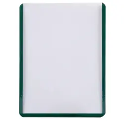 Ultra Pro Toploader Verde Green bustine protettive proteggi carte Pokemon Yugioh - Image 2