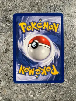 Pokemon TCG Cards 1st Edition Ponyta 64/82 Team Rocket NM - Image 2