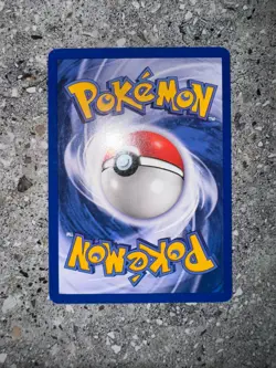 Pokemon TCG Cards 1st Edition Ponyta 64/82 Team Rocket NM - Image 4