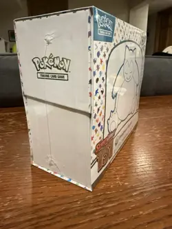 Pokemon TCG Scarlet & Violet 151 Elite Trainer Box Pokemon Center ETB - Image 2