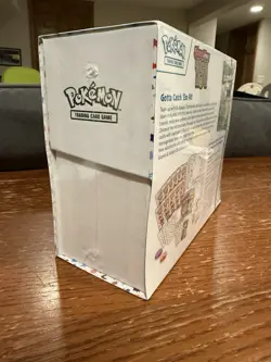Pokemon TCG Scarlet & Violet 151 Elite Trainer Box Pokemon Center ETB - Image 3
