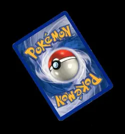 2002 Pokemon Expedition VULPIX REVERSE HOLO 136/165 PLAY! - Image 2