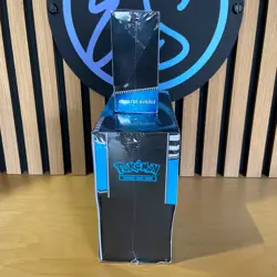 Pokemon TCG Black Bolt Elite Trainer Box ETB & booster bundle combo. Sealed - Image 3