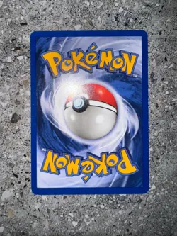 Pokemon TCG Cards 1st Edition Meowth 62/82 Team Rocket EXC - Image 4