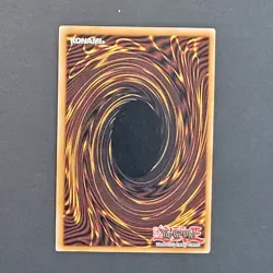 Yugioh TCG - Giant Trunade - DLG1-EN059 - LP - Unlimited Edition - Common 2008 - Image 5