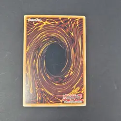 Yugioh TCG -1x Fiendish Chain - ABPF-EN064 - NM/LP - Unlimited - Super Rare 2009 - Image 2
