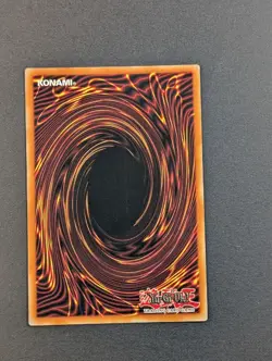 Yugioh TCG - 1x Prank-Kids Dodo-Doodle-Doo - HISU-EN020 - NM - Secret Rare - 1st - Image 4