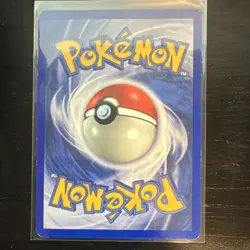 Pokemon TCG Imposter Oak's Revenge 76/82 Team Rocket Uncommon Regular English - Image 2