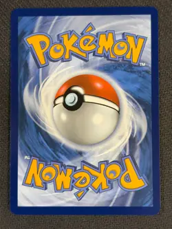 Gastly ~ Tomokazu Komiya Gallery ~ Pokemon Cards - Image 2