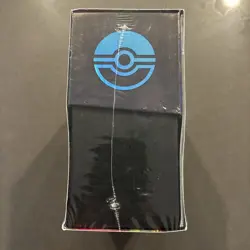 Pokemon TCG Mega Evolution Phantasmal Flames ETB Condition Shown In Picture - Image 3