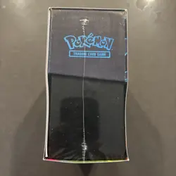 Pokemon TCG Mega Evolution Phantasmal Flames ETB Condition Shown In Picture - Image 5