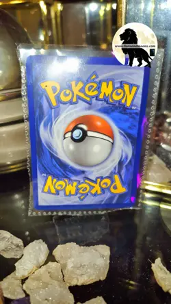 Pokemon Torkoal 035/198 – Scarlet & Violet – Reverse Holo – Light Play / Near Mi - Image 2