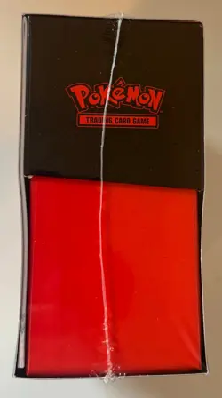 Pokemon TCG Scarlet & Violet Destined Rivals Elite Trainer Box ETB New Sealed - Image 4