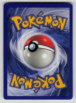 Omanyte 52/62 Fossil Pokemon LP - Image 2
