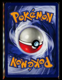 1999 Pokemon TCG Bulbasaur Base Set #044/102 - Image 2