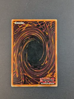 Yugioh TCG - 1x Chaos Command Magician - SD6-EN008 - LP - Unlimited - 2006 - Image 2