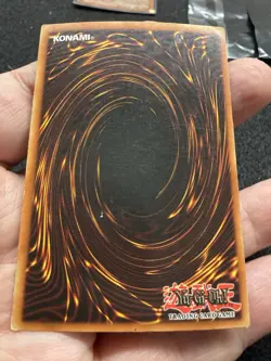 Yu-Gi-Oh! Buster Blader PSV-050 1st Edition Ultra Rare Holo Gold Letters. NM - Image 3
