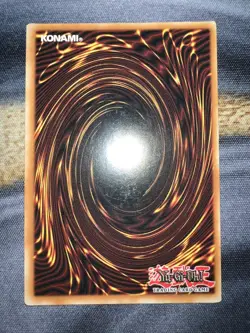 Royal Swamp Eel, Super Rare (CRMS-EN086), 1st Edition, Lightly Played - Image 2
