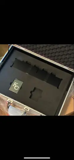 Kaiba Set Attache Case Yu-Gi-Oh - Image 2