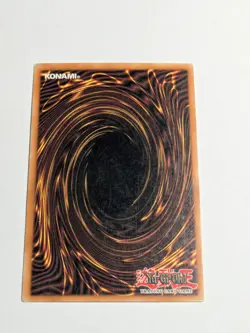 Yugioh XY-Dragon Cannon MFC-051 1st Edition Ultra Rare LP - Image 3