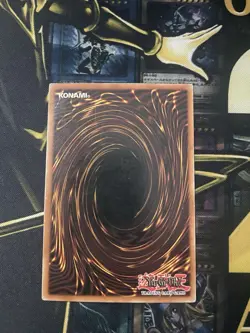 Yu-Gi-Oh! Dark Magician Girl Magician's Force 1st Edition - Image 2