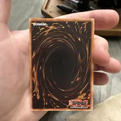 Dragon Master Knight RP02-EN097 Retro Pack 2 SECRET FOIL BLEED Yugioh Near Mint - Image 3