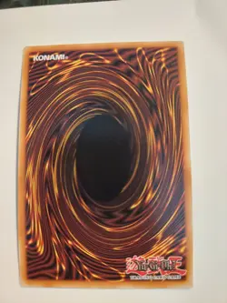 Yugioh Wake Up Your Elemental HERO RA05-EN142 1st-ed STARLIGHT RARE OVERFRAME NM - Image 5