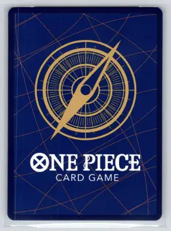 Trafalgar Law (Illustration Box Vol.6) P-093 One Piece Promotion Cards NM - Image 2