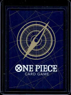 2025 One Piece Event Pack Vol 6 Ulti Championship Event Stamp Promo #P-077 - Image 2