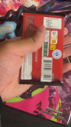 (VERY HEAVY)🔥25.94g One Piece TCG OP-13 Carrying On His Will Pack New Sealed - Image 2