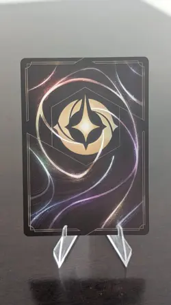 Disney Revive Action Foil 207/204 Lorcana TCG - Image 2
