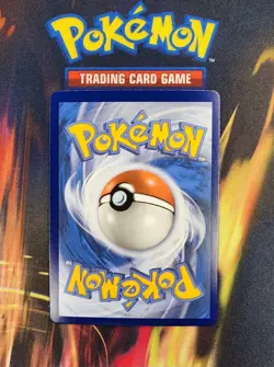 Pokemon Astral Radiance Kamado 205/189 Rainbow Rare Holo TCG Card - Image 2