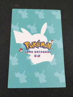 Pokemon 2024 Card Database 2 Holo Snorlax GIGAMAX Peru US Seller - Image 2